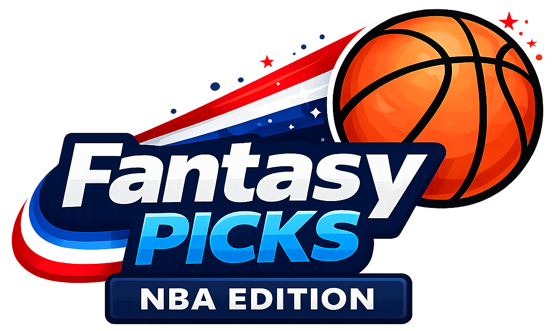 Fantasy Picks NBA Edition